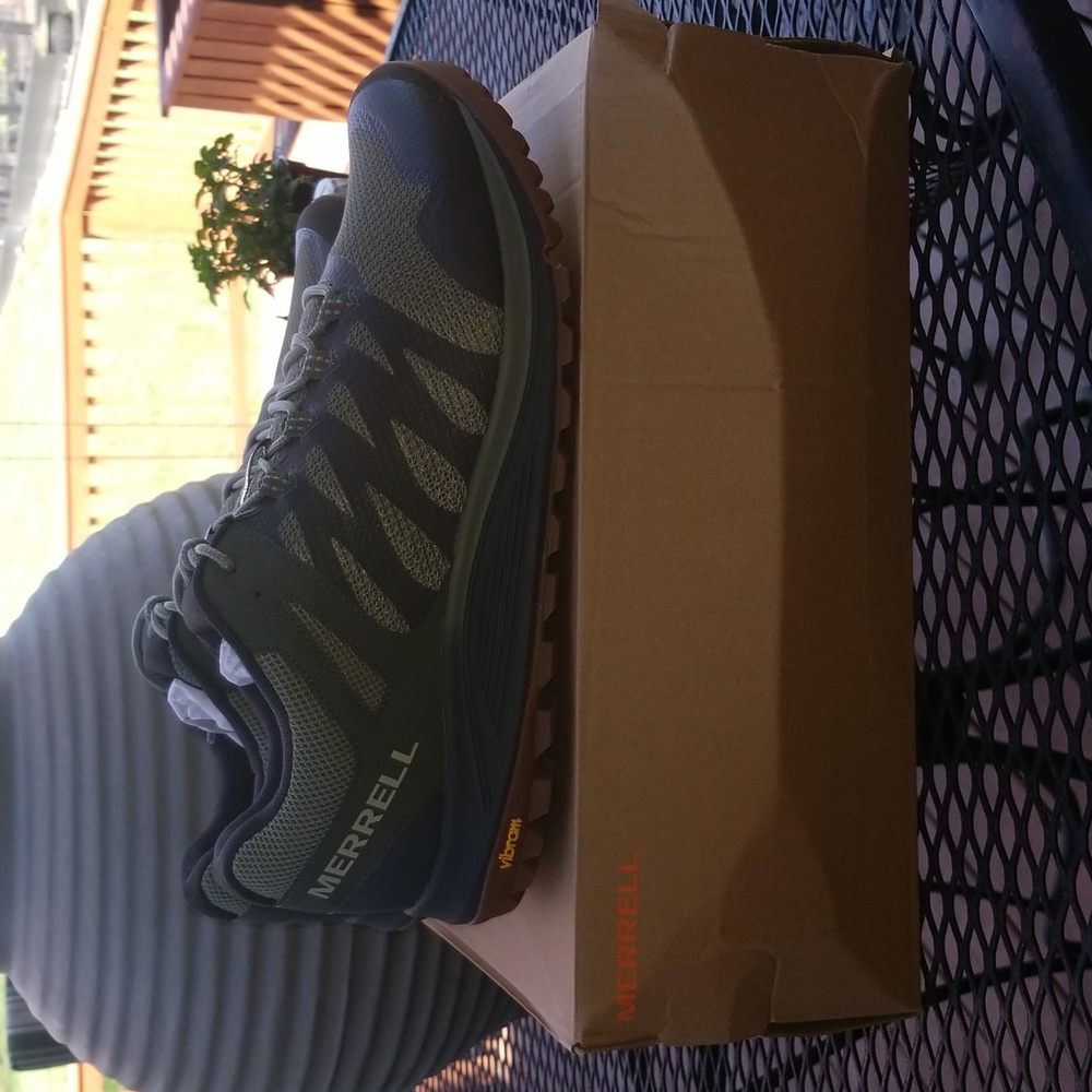 Nova 2 Olive - Size 13 Medium